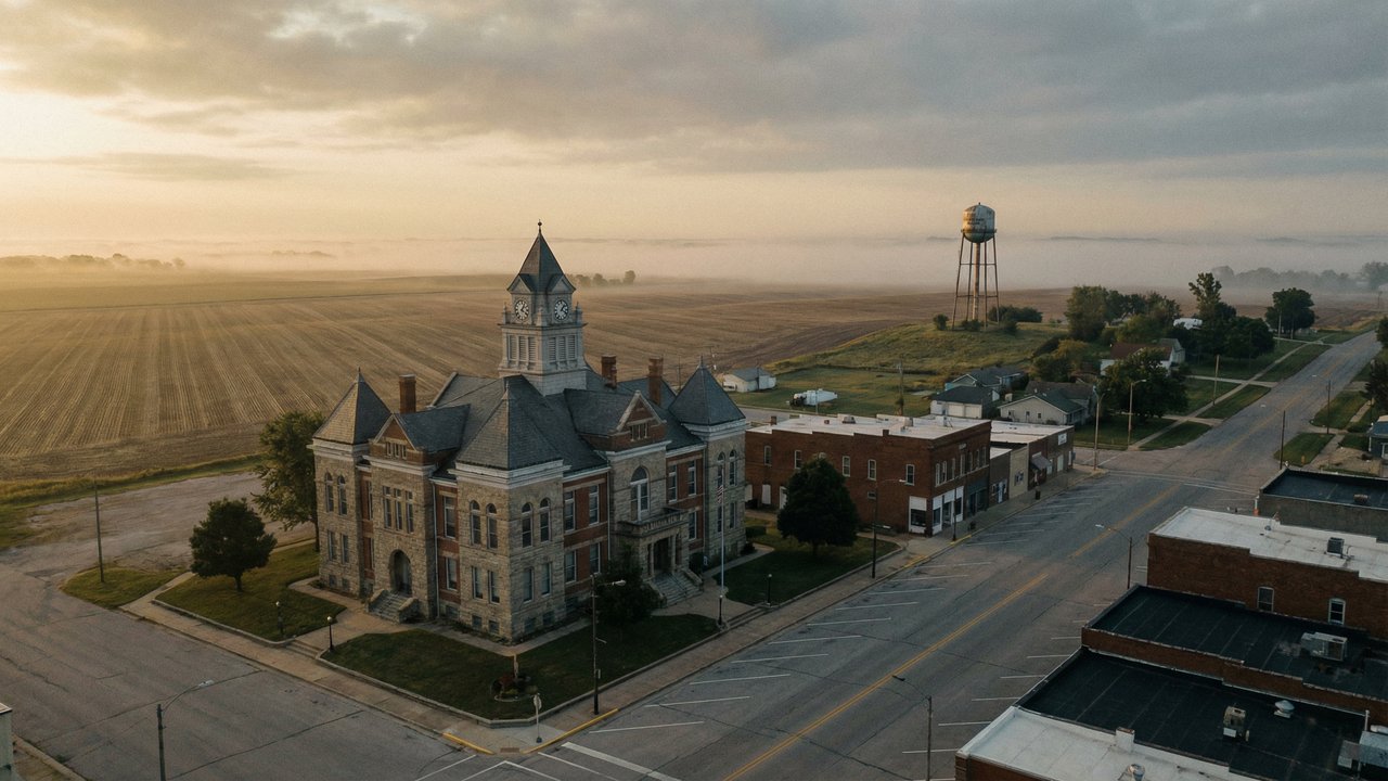 Rural Nonprofit Systems Modernization